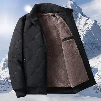BRADLEY - ELEGANTIŠKA STRIUKĖ SU KAILIU
