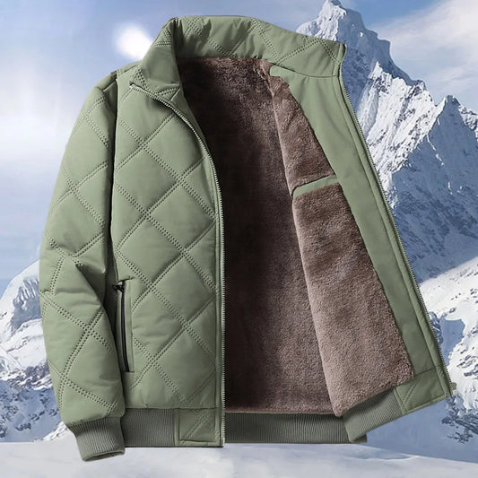 BRADLEY - ELEGANTIŠKA STRIUKĖ SU KAILIU